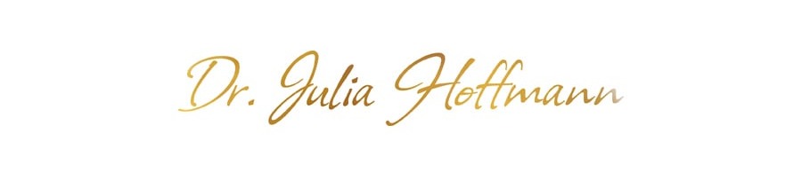 Home - Dr. Julia Hoffmann